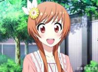 四位漂亮动漫女孩，优雅的气质更适合她们！