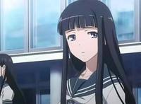 盘点动漫里拥有“傲沉”属性的角色，傲沉起来比傲娇更让人费解