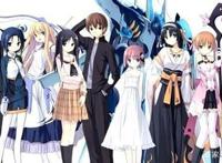 如何从开头看出这是一部好看的后宫动漫