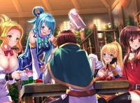 这些后宫漫，这些没看过的该补充下知识面了！