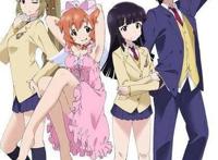 对于这些被逆推的后宫漫男主，我只想说：羡慕你！