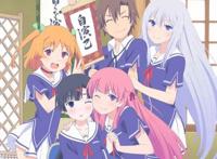 一口气完全不能读出来的动漫名字，你能吗？