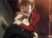 动漫里的青梅竹马，结果还是没有走到一起的人物！