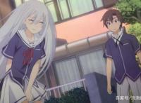 动漫中的后宫番，这五部你会喜欢吗？