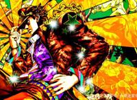 盘点各大动漫的jojo梗，细节无处不在！！！