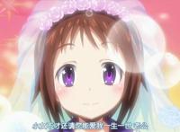 5位动漫女主：小时候和妹子定下婚约，长大后就追着你不放！