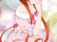 5位动漫女主：小时候和妹子定下婚约，长大后就追着你不放！