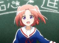 5位动漫女主：小时候和妹子定下婚约，长大后就追着你不放！