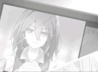 女友与青梅竹马修罗场揭秘游井薰真相挚友原来真的是女装大佬