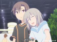 女友与青梅竹马修罗场揭秘游井薰真相挚友原来真的是女装大佬