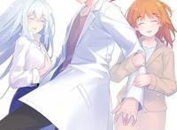 我女友与青梅竹马的惨烈修罗场真结局30岁男主实现完美后宫结局