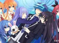 后宫动漫的巅峰之作有哪些？