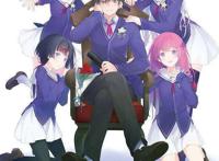 后宫动漫的巅峰之作有哪些？