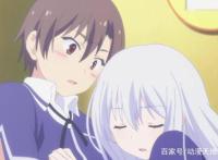 《我女友与青梅竹马的惨烈修罗场》：一本笔记本带来的甜甜的爱情