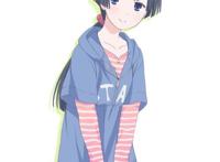 那些中二病女孩子患者，咱们小时候都患过的病