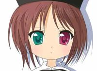 动漫:盘点一些动漫中异瞳的角色，都是男神女神啊！