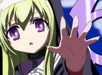 圣洁又可爱，盘点动漫中的美丽修女，你最喜欢谁