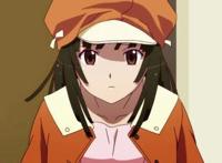 动漫中这些美少女都是声优花泽香菜配的音，每一个都是声控的福利