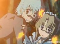 动漫中的醋坛子，三无少女的她吃醋起来别有一番风味！