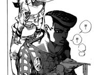 JOJO福音：船医吉良吉影登场，田最环要团灭东方家！