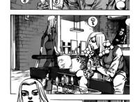 JOJO福音：船医吉良吉影登场，田最环要团灭东方家！