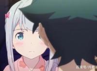 动漫中妹妹发现哥哥有女主后，会有怎样的反应？结果很意外