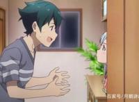 动漫中妹妹发现哥哥有女主后，会有怎样的反应？结果很意外