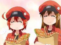 盘点：花泽香菜配音的5个角色，一部播放过亿，可惜“不笑”