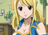 盘点：动漫几个金发美少女，你们喜欢金发吗？