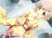 春之气息！搜罗二次元那些治愈心灵的清新动画！