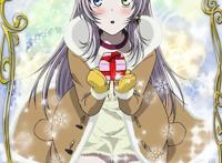 盘点动漫中的那些异瞳少女们！你最先想到了谁？