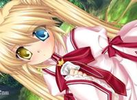 盘点动漫中的那些异瞳少女们！你最先想到了谁？