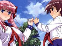 男孩子都喜欢，动漫中给力的“大”姐姐！