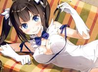 男孩子都喜欢，动漫中给力的“大”姐姐！