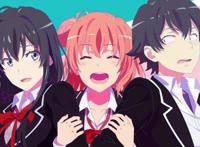 男孩子都喜欢，动漫中给力的“大”姐姐！