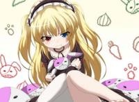 动漫中最常见的六种萝莉类型，哪一个才是你们的菜呢？