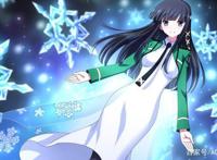 动漫中七大兄控属性的萌妹子，你想当她们的哥哥吗？