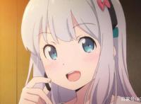 动漫中七大兄控属性的萌妹子，你想当她们的哥哥吗？