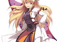 动漫那些像洋娃娃的金发美少女！唤起你的少女心！