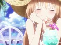 盘点动漫中的人气校花，每一个都是宅男女神