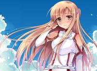 动漫：日漫中女角色的性格特点，主要盘点后宫类