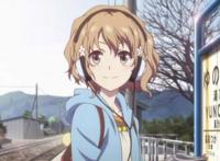 动漫：日漫中女角色的性格特点，主要盘点后宫类