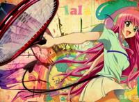 动漫：日漫中女角色的性格特点，主要盘点后宫类