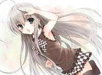 动漫向：阅览众多动漫，妹子类型多少种，唯有萝莉是真爱