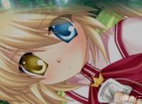 动漫中的异色瞳，中二之魂在熊熊燃烧