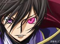 动漫中的异色瞳，中二之魂在熊熊燃烧