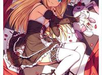 动漫中的金发萝莉美少女，这么可爱的她们，可千成别错过