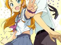 盘点动漫里的九大妹妹，都认识的话你就是大佬一般的存在了！