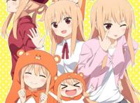 盘点动漫里的九大妹妹，都认识的话你就是大佬一般的存在了！