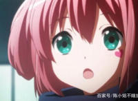 盘点动漫中那些出名的中二病美少女